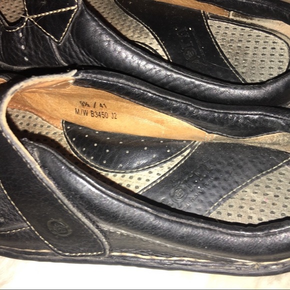 Born Mary Janes - Picture 4 of 5
